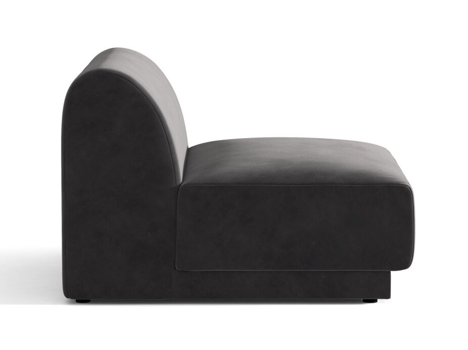 Moduļu atpūtas krēsls Tivlomi 114 (Bluvel 14)