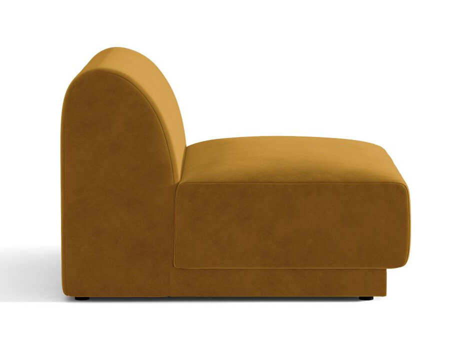 Moduļu atpūtas krēsls Tivlomi 114 (Bluvel 68)