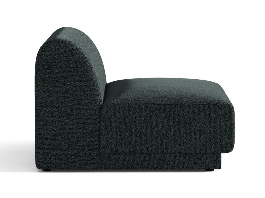 Moduļu atpūtas krēsls Tivlomi 114 (Baloo 2082)