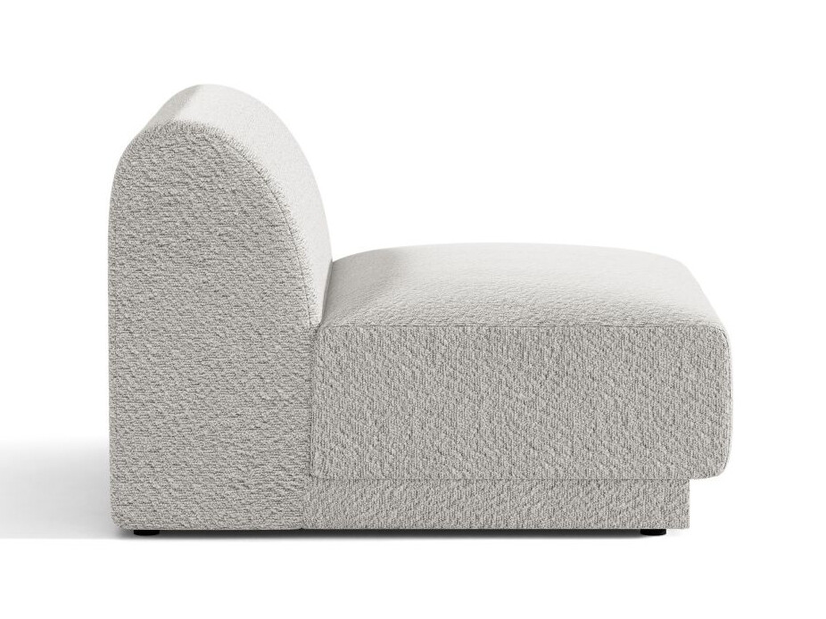 Moduļu atpūtas krēsls Tivlomi 114 (Baloo 2085)