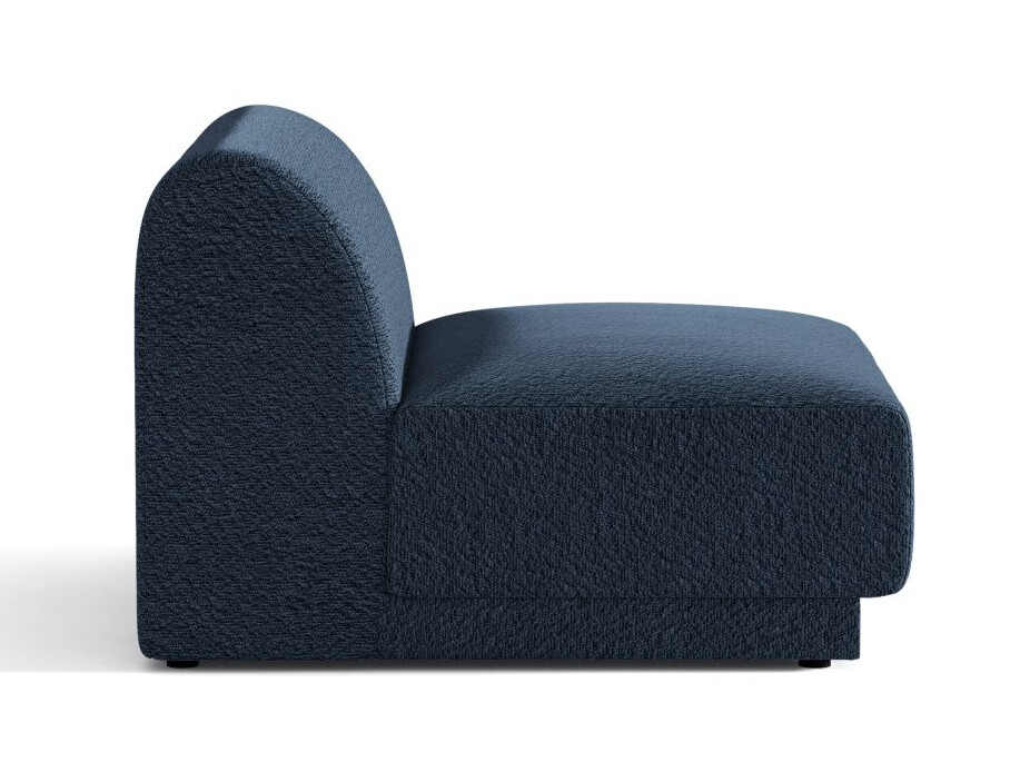 Moduļu atpūtas krēsls Tivlomi 114 (Baloo 2088)