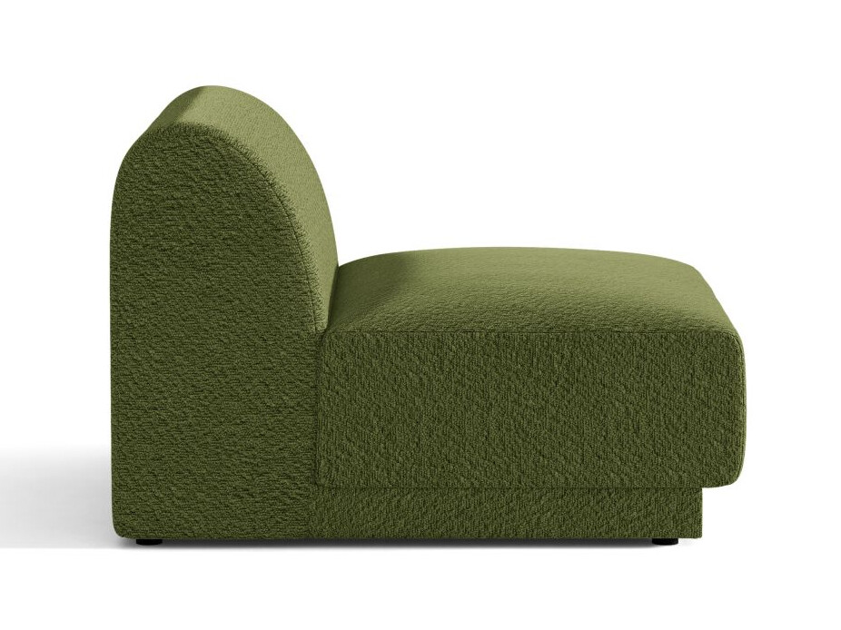 Moduļu atpūtas krēsls Tivlomi 114 (Baloo 2090)