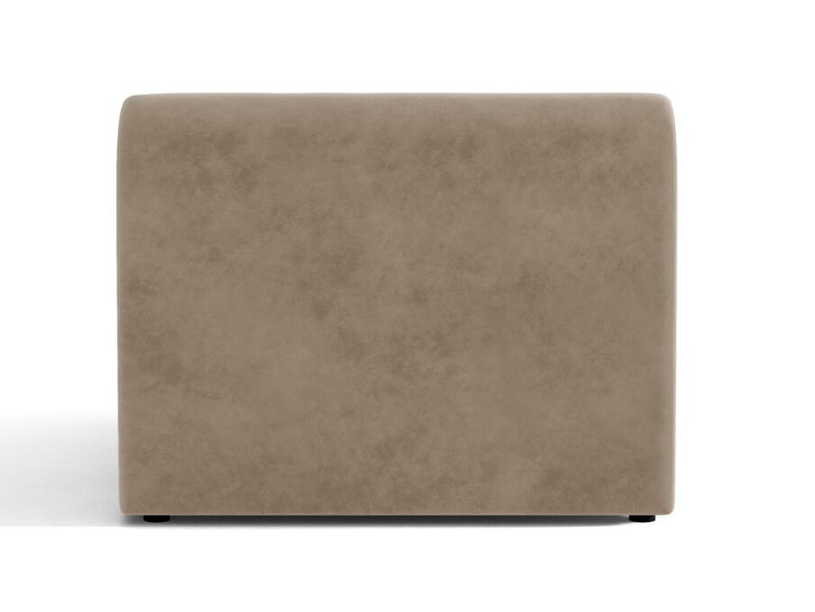 Moduļu atpūtas krēsls Tivlomi 114 (Bluvel 40)