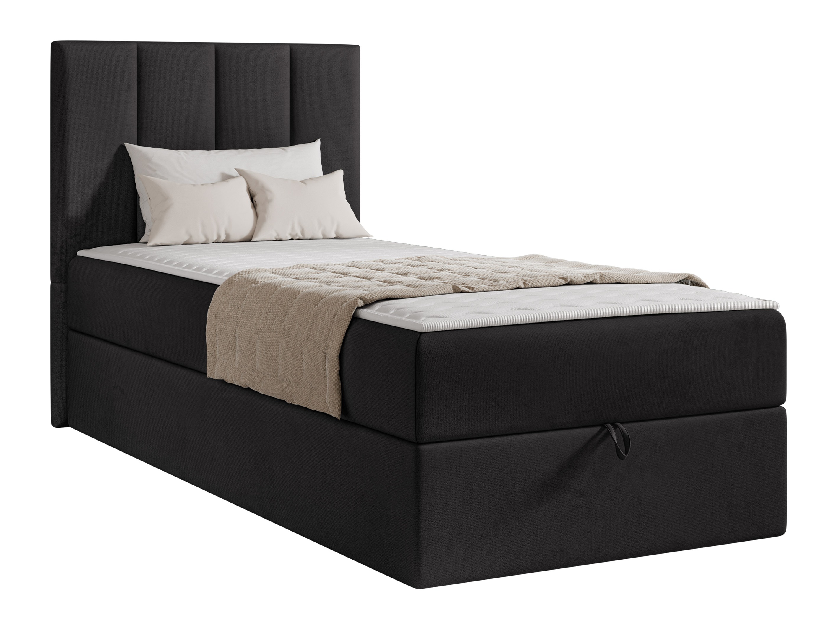 Kontinentālā gulta Oppidum I (Polo 897)
