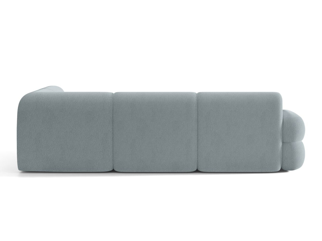 Moduļu stūra dīvāns Cirbeno 100 (Baloo 2086)