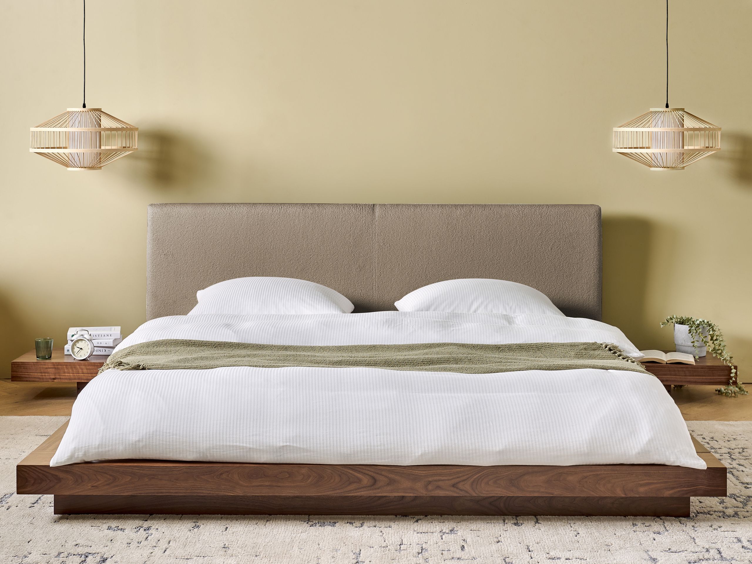 Gulta Berwyn 3144 (Brūns + Taupe)