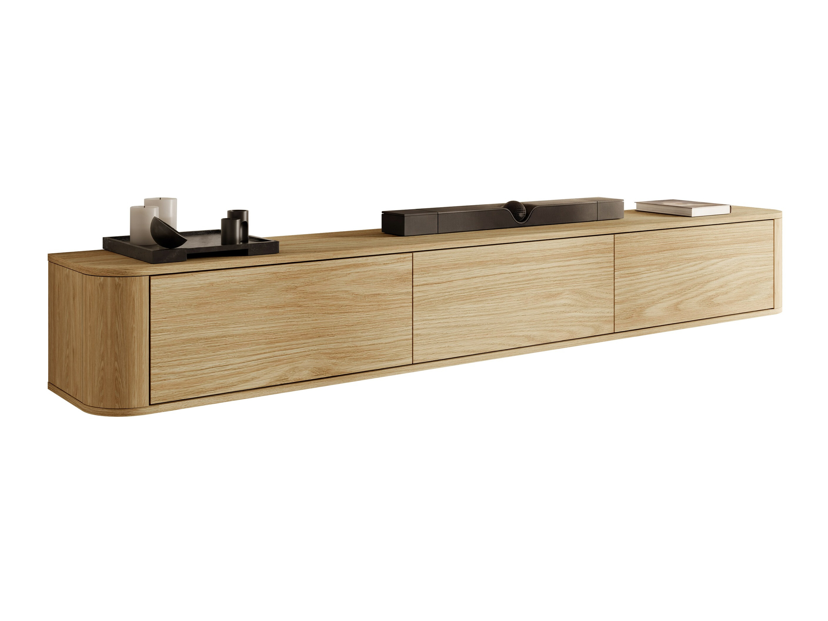 TV galds Claritas (Ozols)