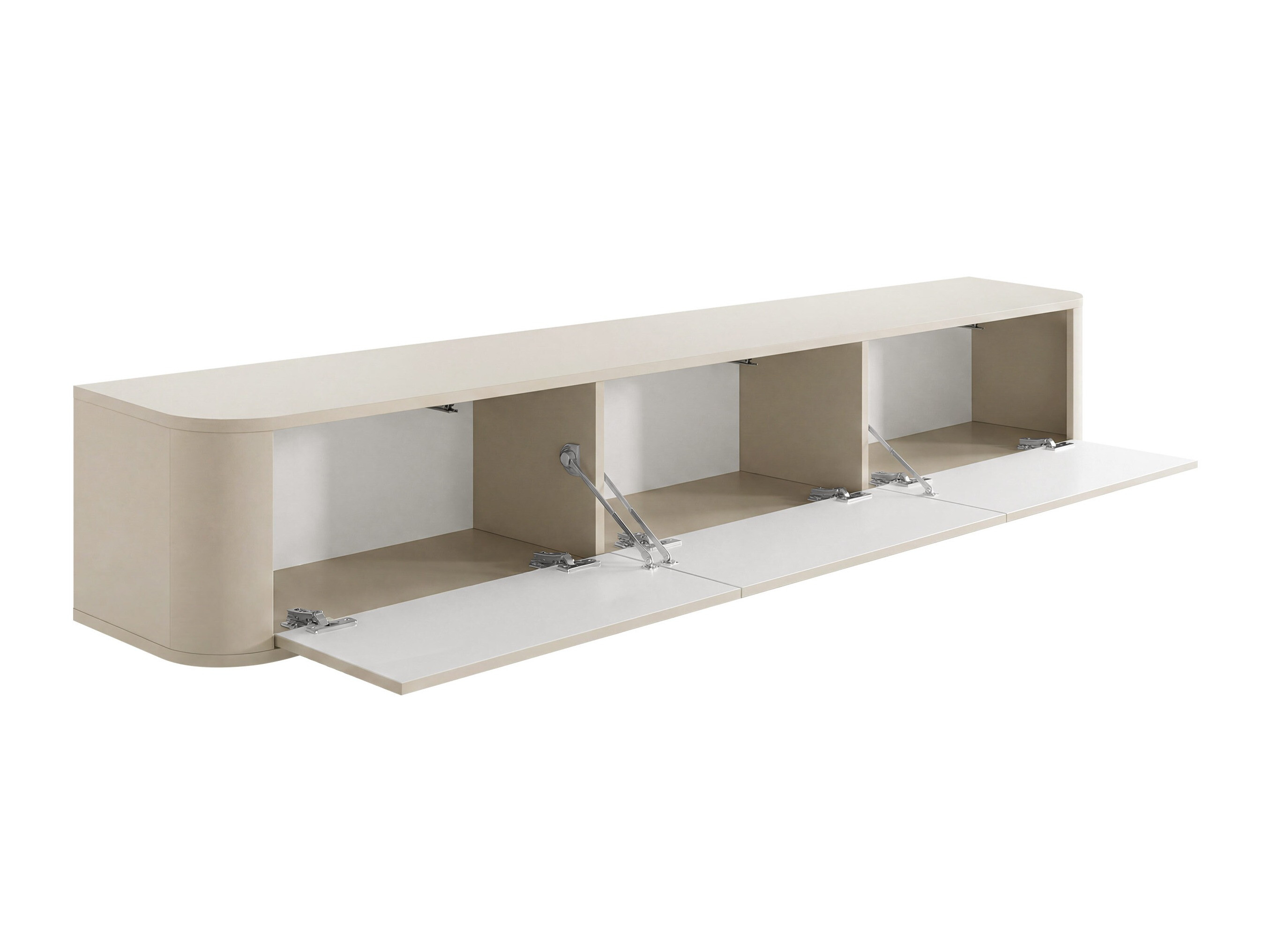 TV galds Claritas (Ozols)
