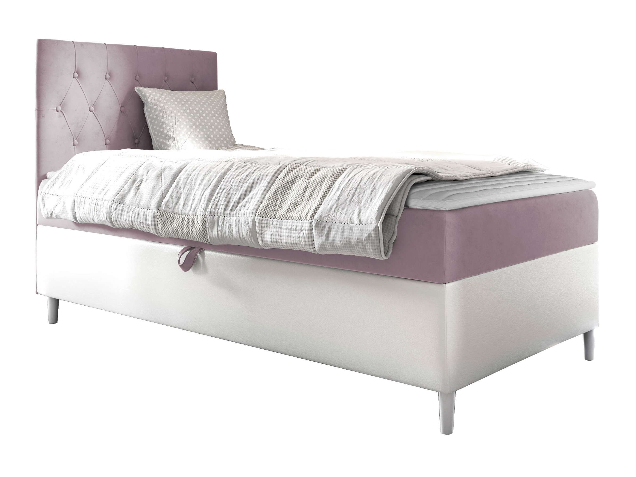 Kontinentālā gulta Lucus VII (Soft 017 + Fresh 9)