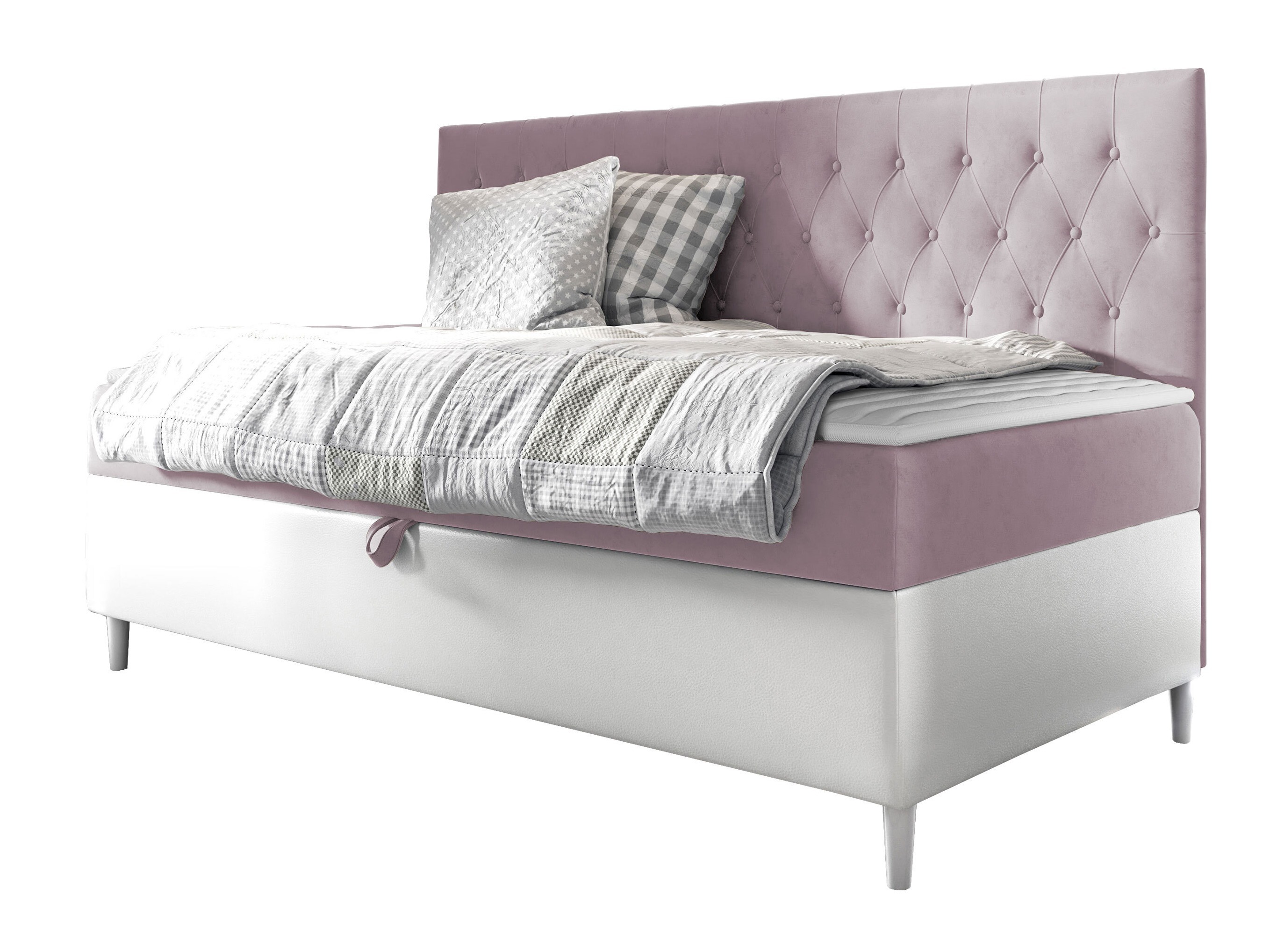Kontinentālā gulta Lucus II (Soft 017 + Fresh 9)