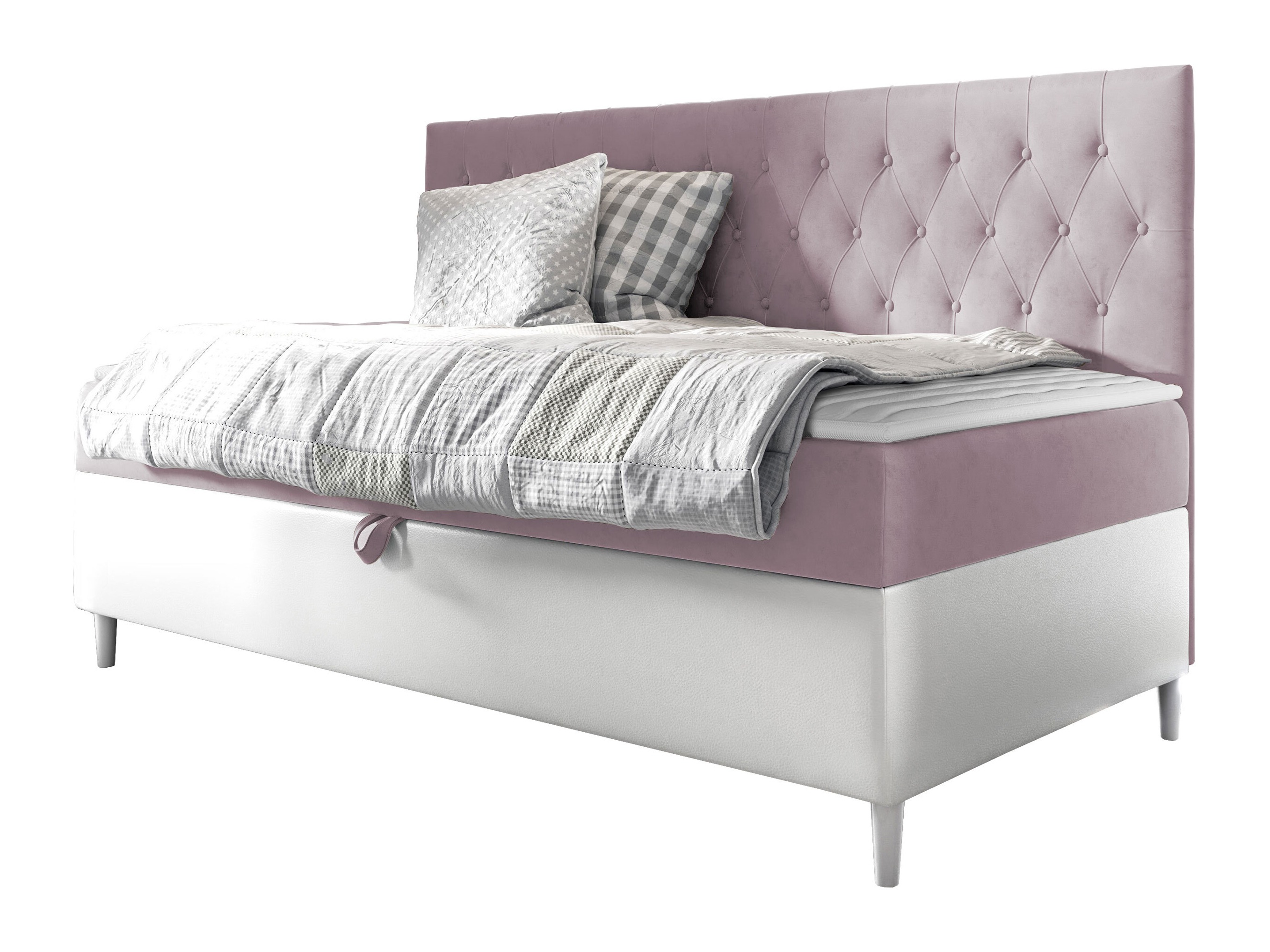 Kontinentālā gulta Lucus II (Soft 017 + Fresh 9)