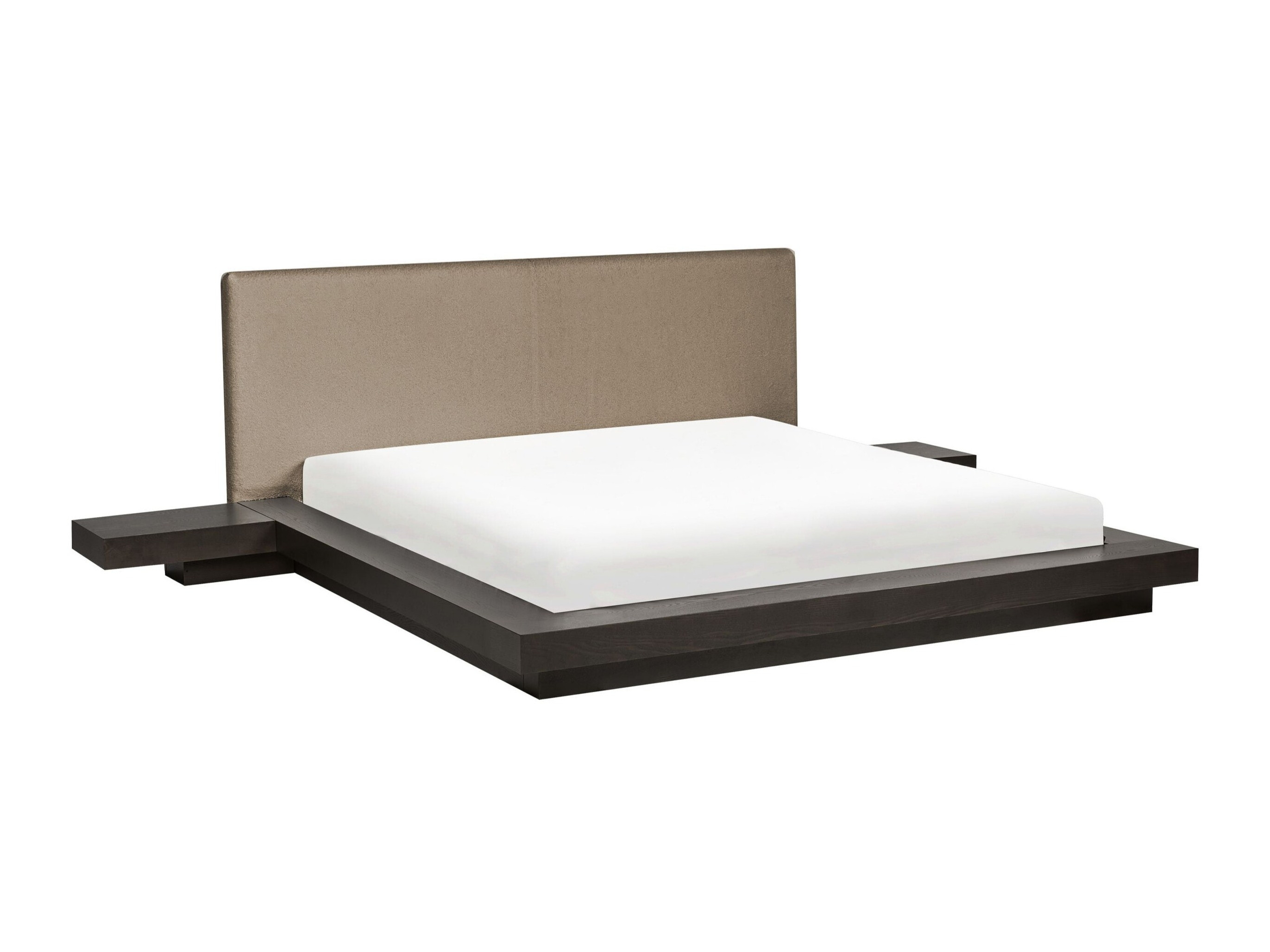Gulta Berwyn 3144 (Tumšs koks + Taupe)