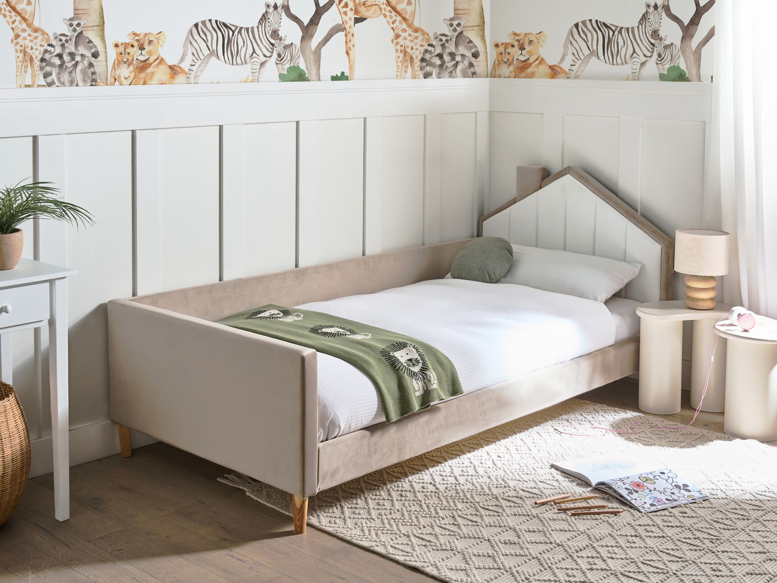 Gulta Berwyn 3375 (Taupe)
