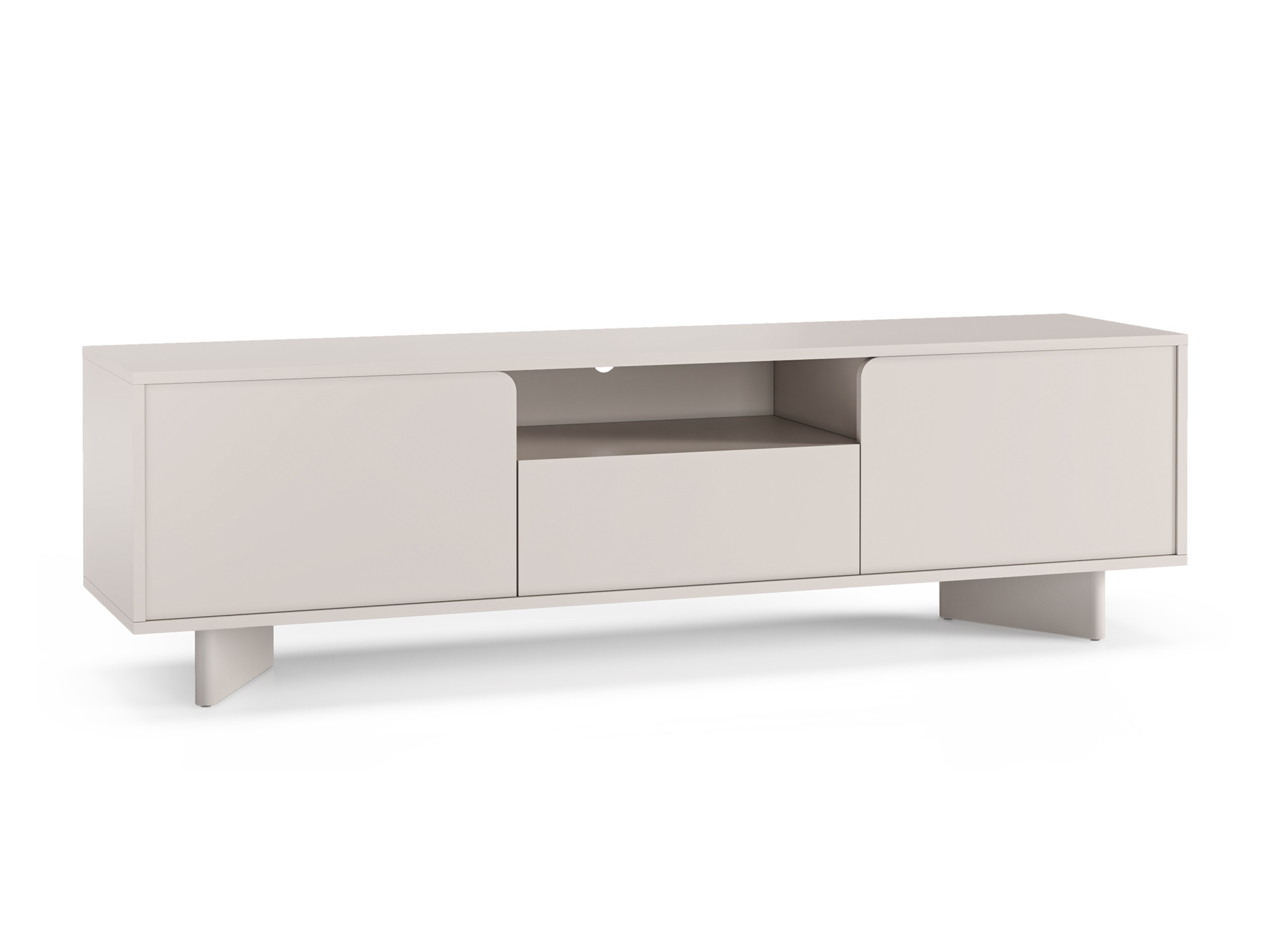 TV galds Burleson 798 (Kašmirs)