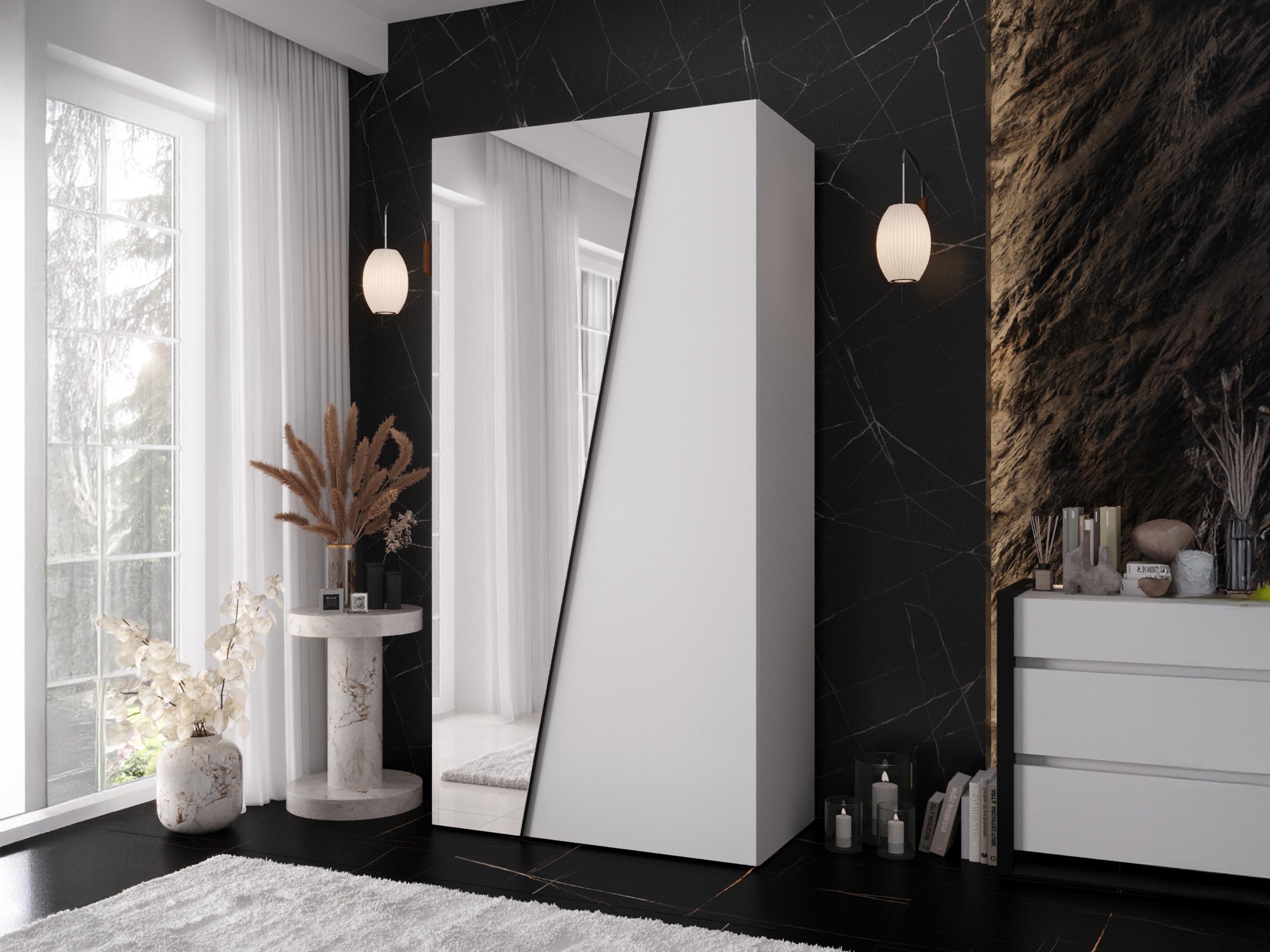 Skapis Hartford 633 (Balts)