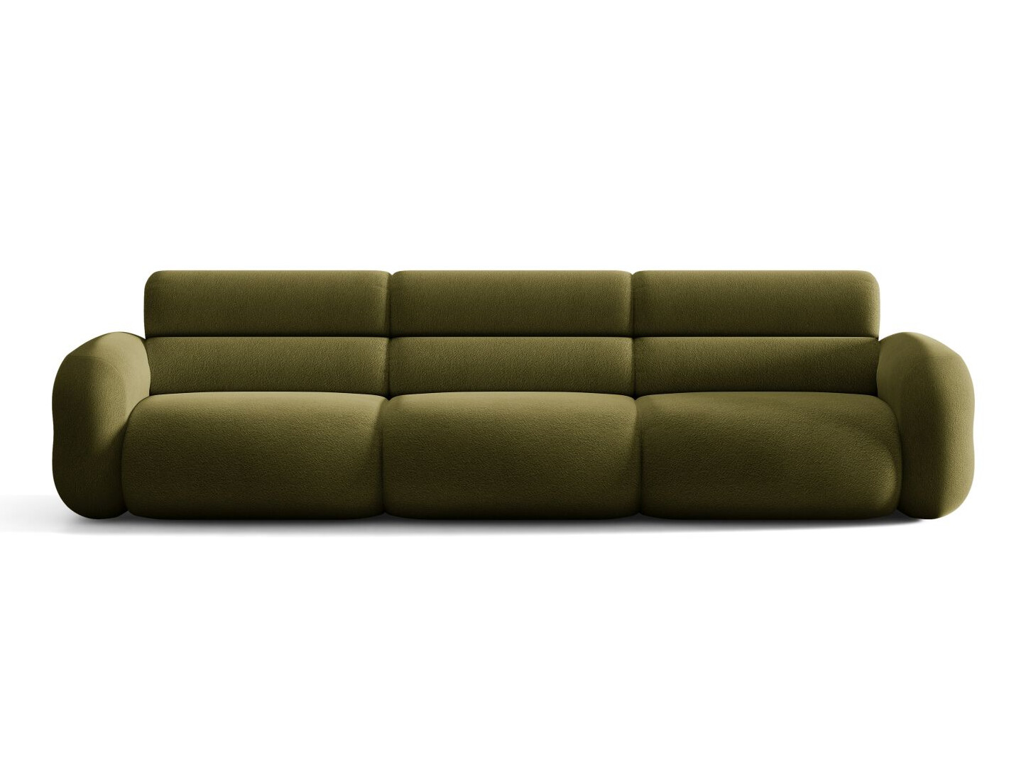 Moduļu dīvāns Cirbeno 103 (Baloo 2090)