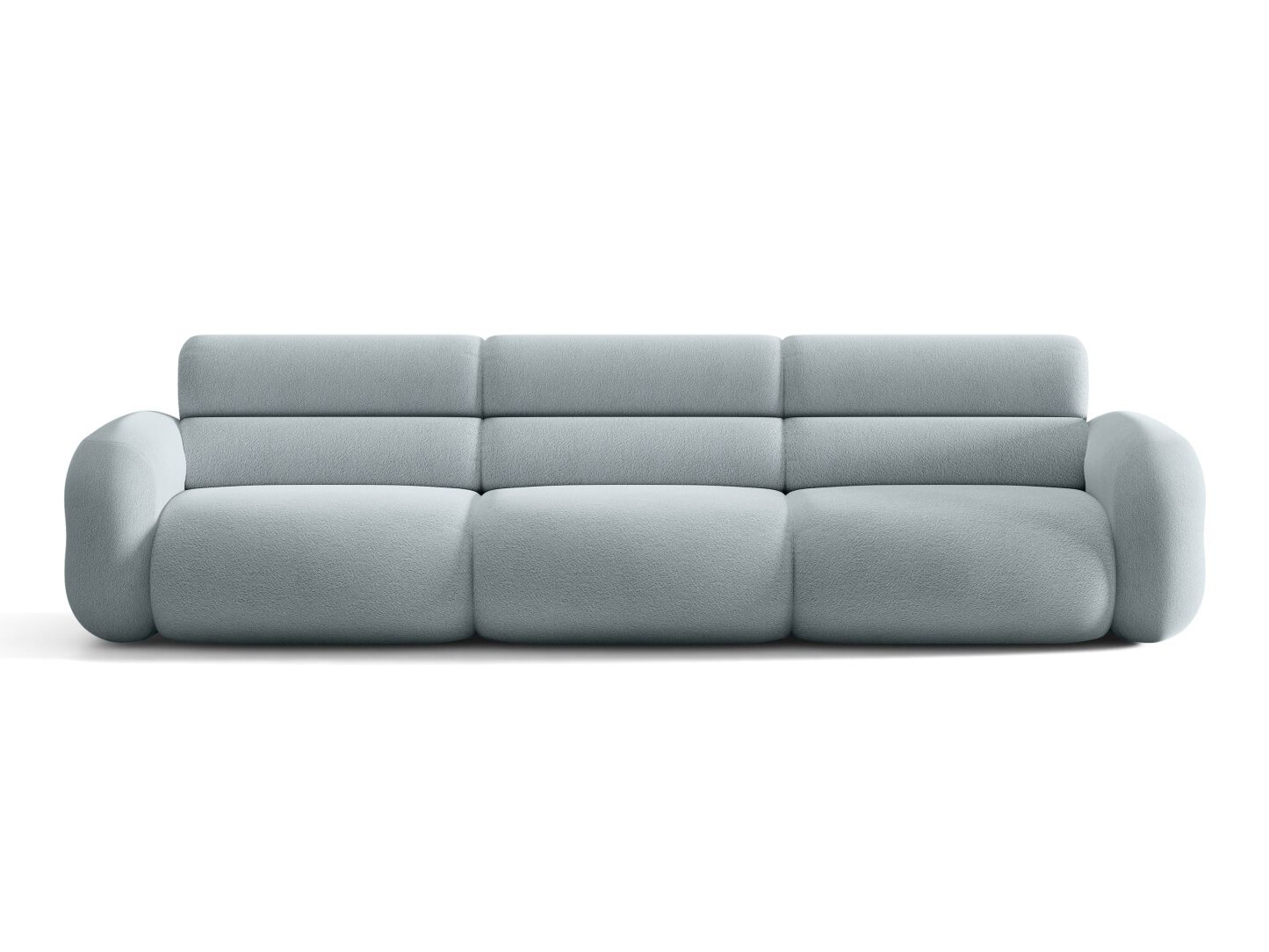 Moduļu dīvāns Cirbeno 103 (Baloo 2086)