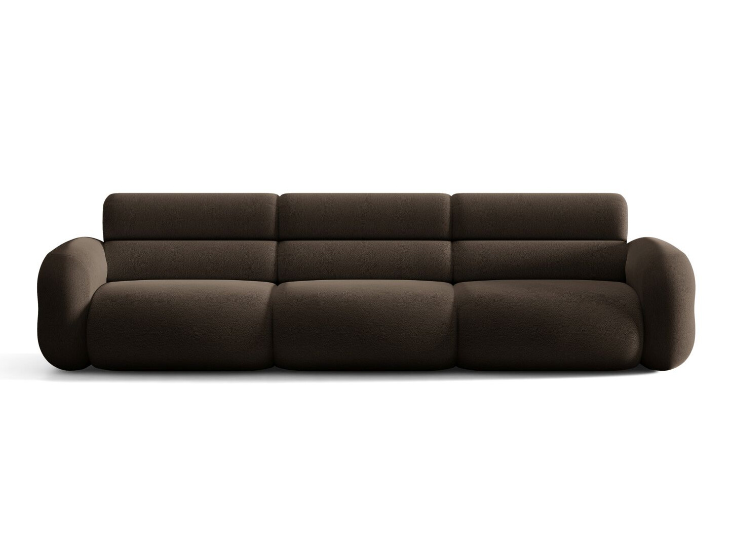Moduļu dīvāns Cirbeno 103 (Baloo 2081)