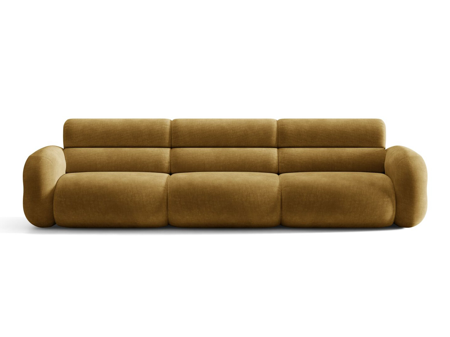 Moduļu dīvāns Cirbeno 103 (Golden 46)
