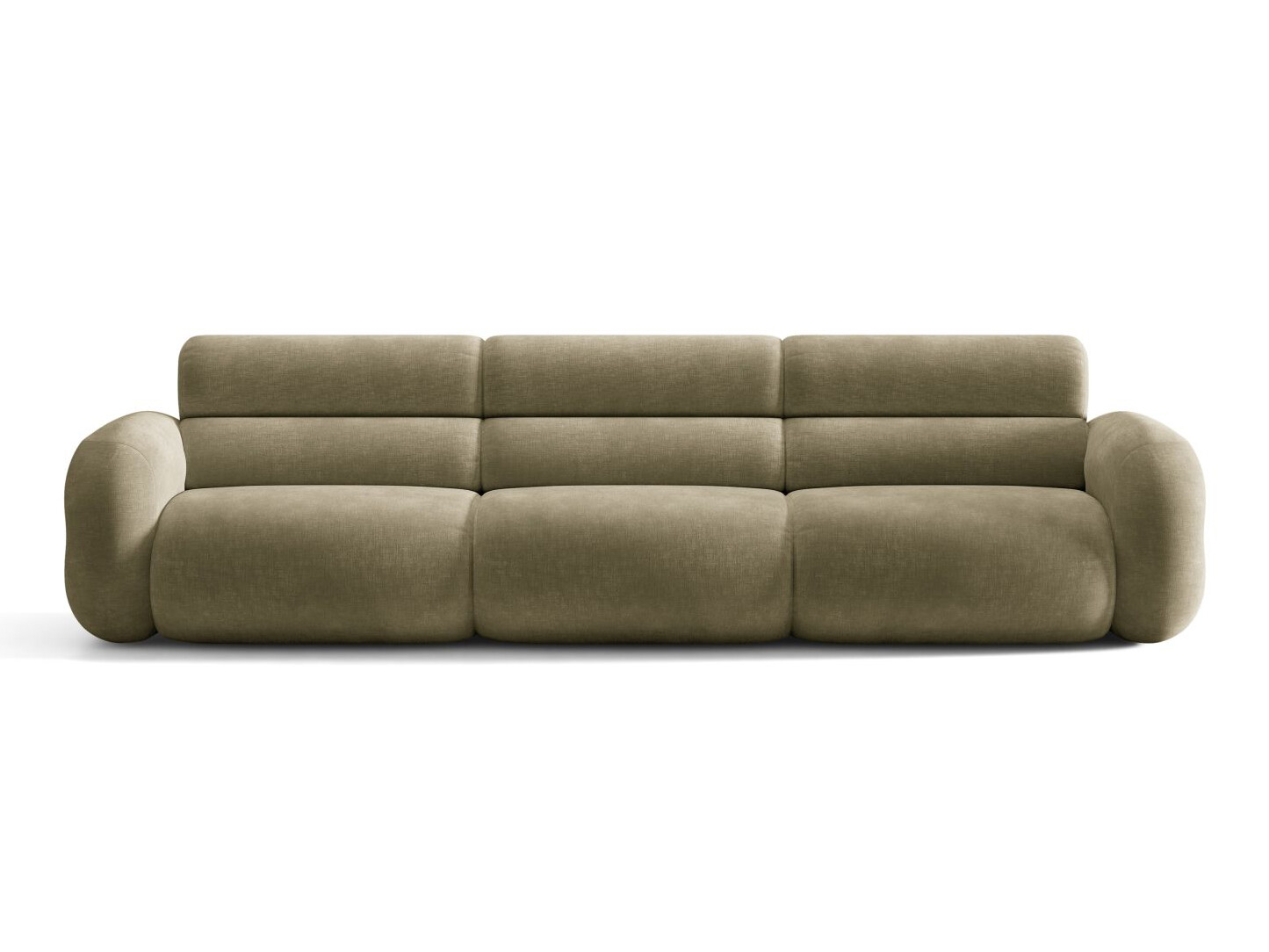 Moduļu dīvāns Cirbeno 103 (Golden 31)