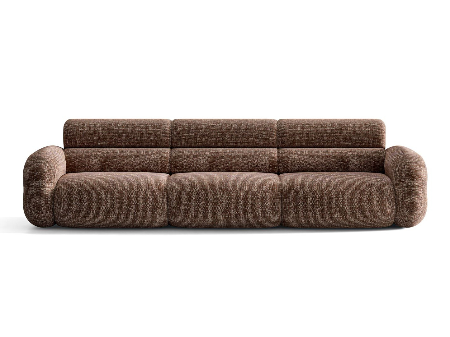 Moduļu dīvāns Cirbeno 103 (Silencio 27)