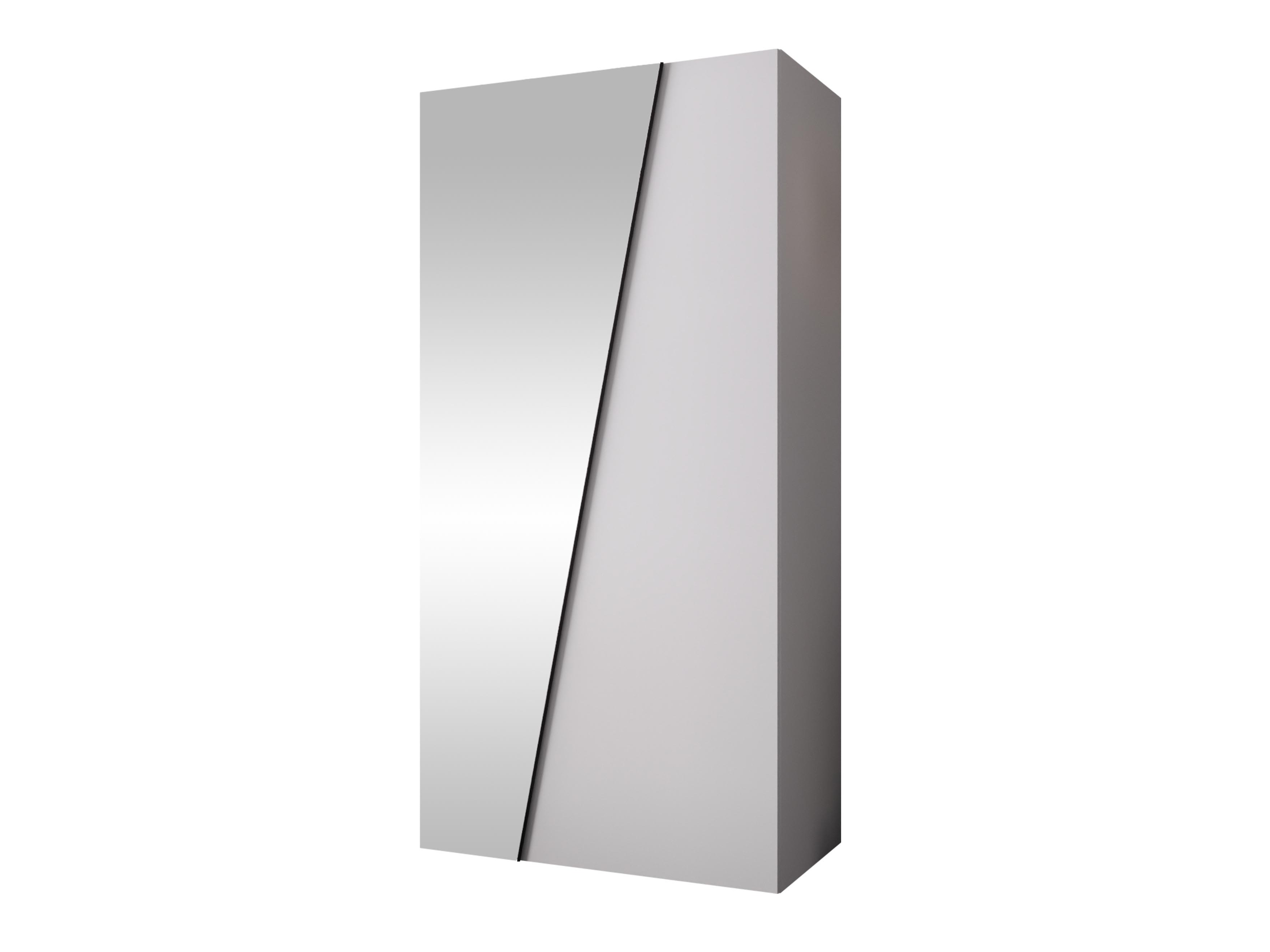 Skapis Hartford 633 (Balts)