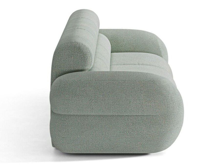 Moduļu dīvāns Cirbeno 103 (Silencio 72)