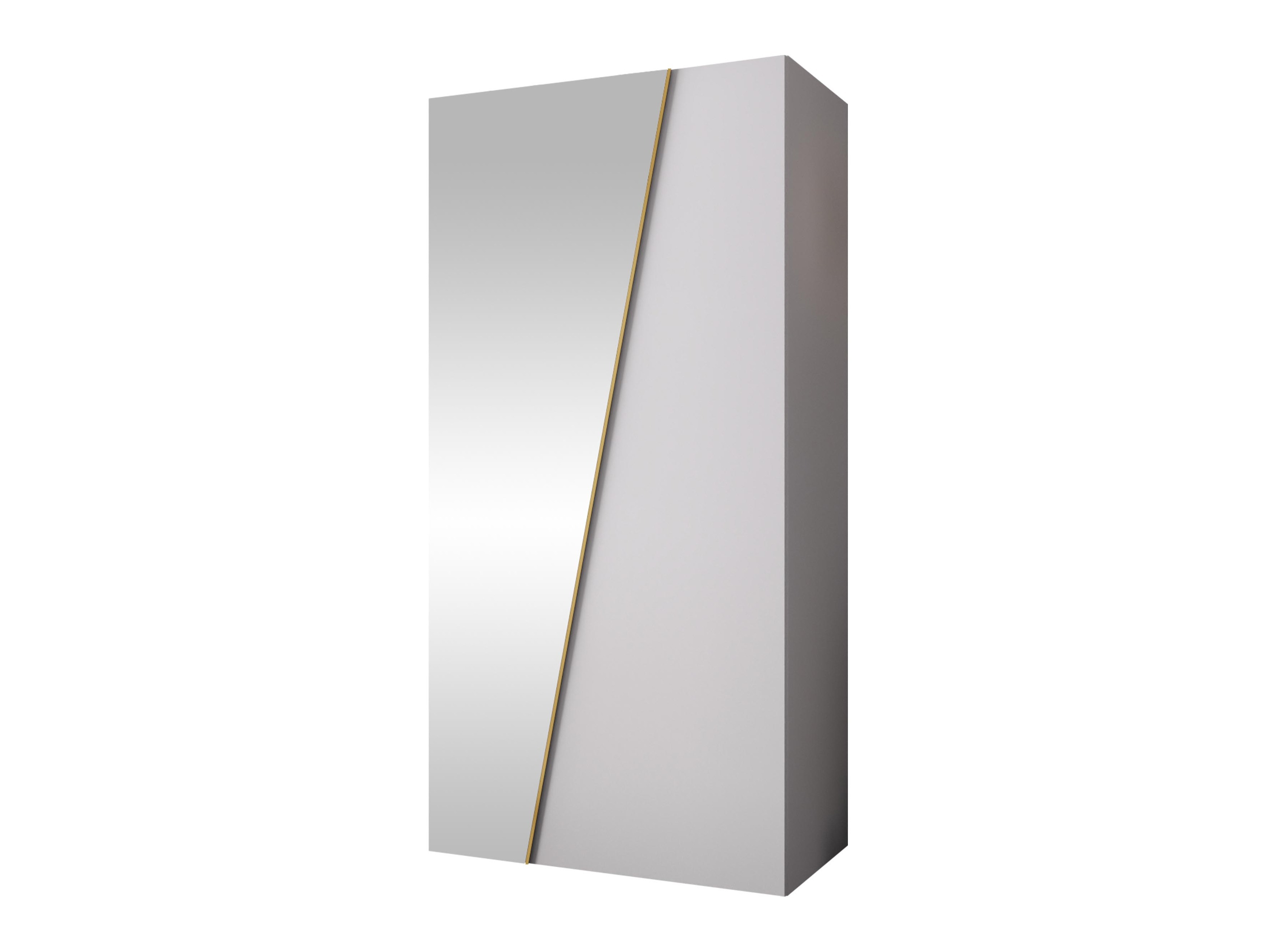 Skapis Hartford 633 (Balts)