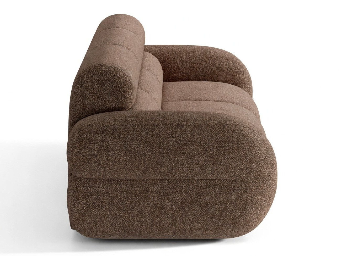 Moduļu dīvāns Cirbeno 103 (Silencio 27)