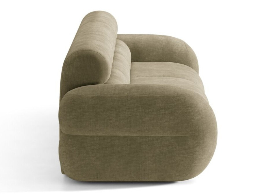 Moduļu dīvāns Cirbeno 103 (Golden 31)