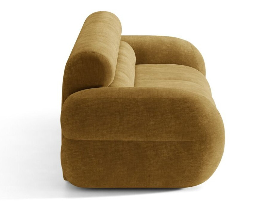 Moduļu dīvāns Cirbeno 103 (Golden 46)