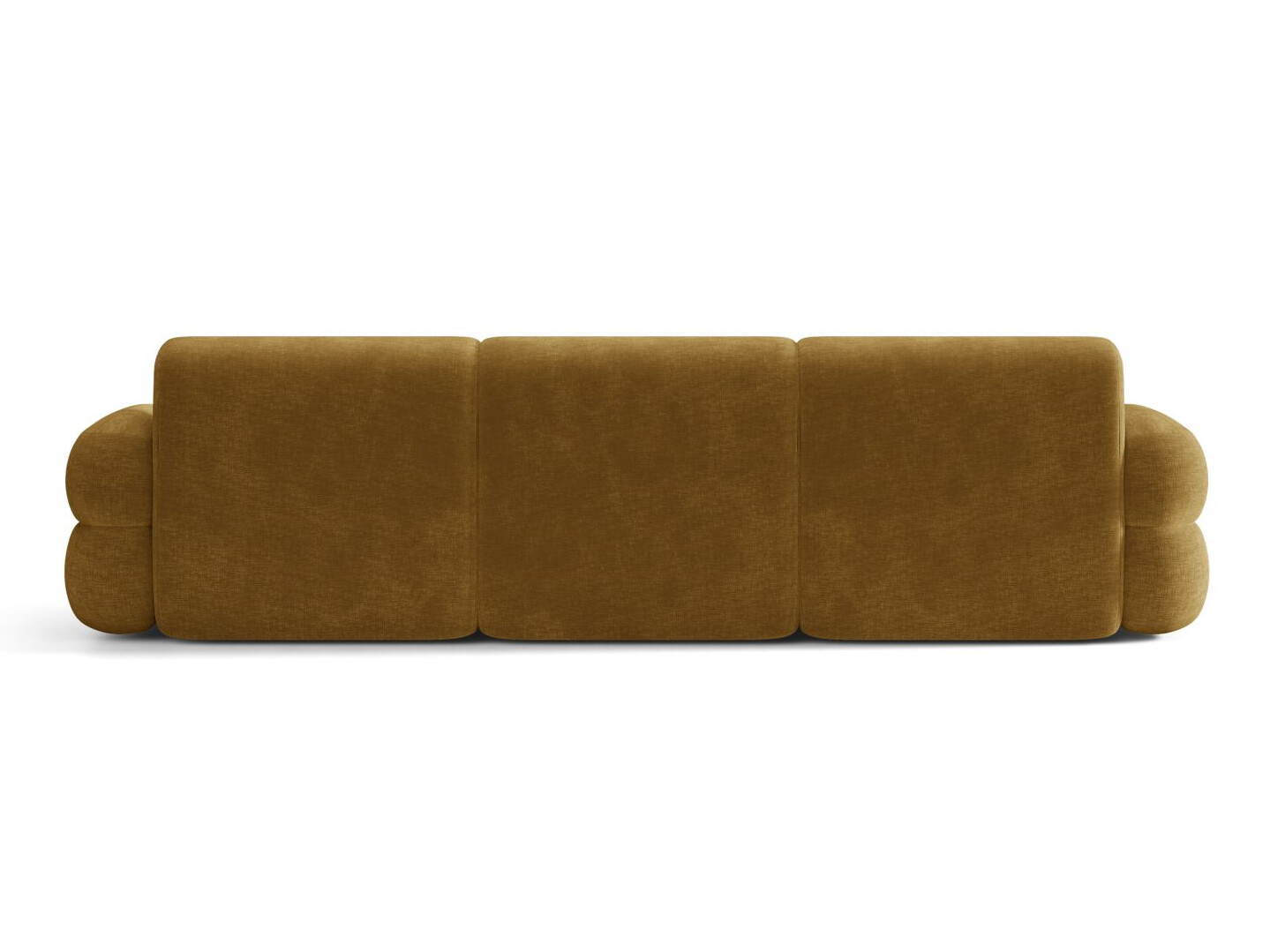 Moduļu dīvāns Cirbeno 103 (Golden 46)