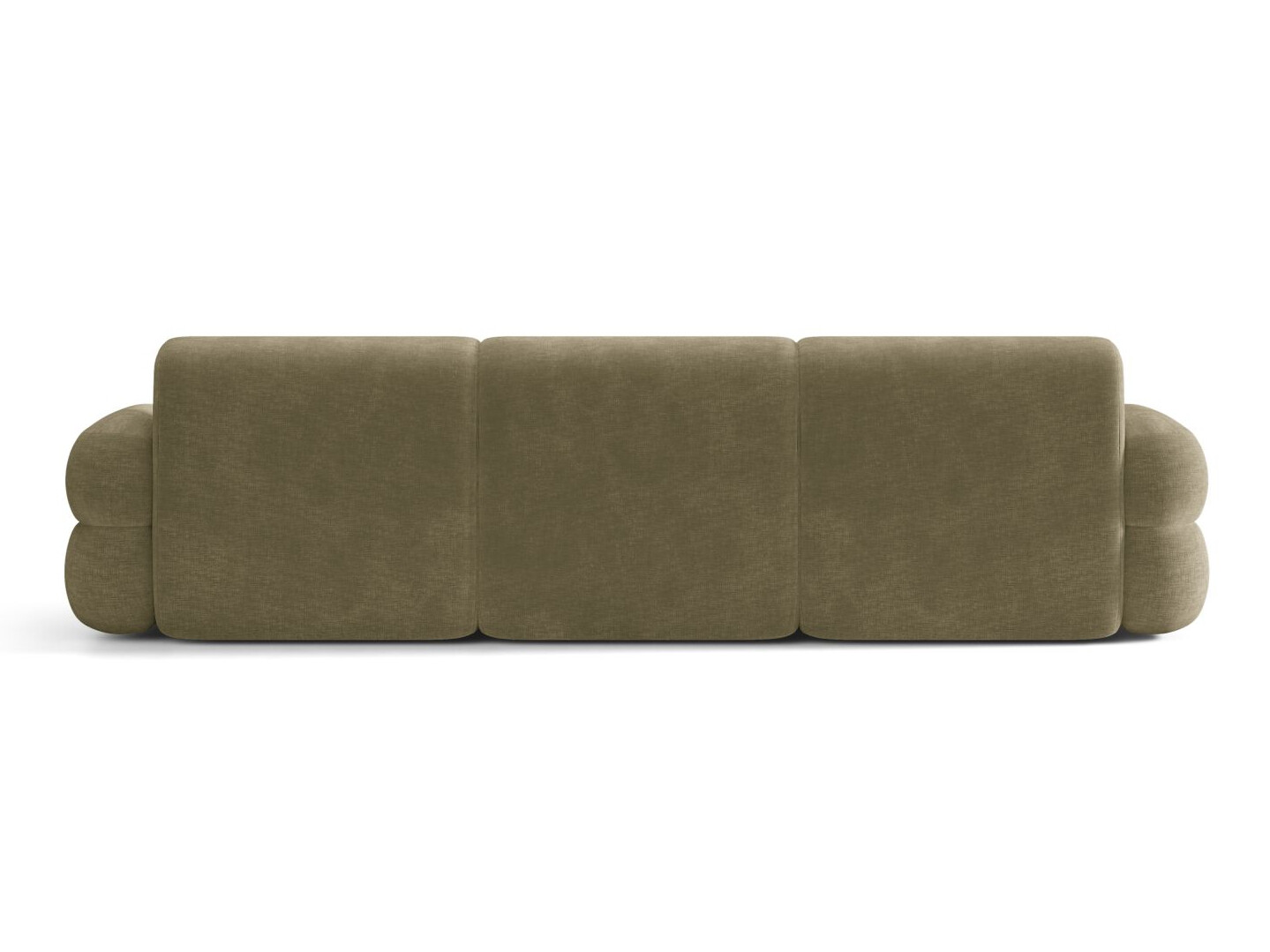 Moduļu dīvāns Cirbeno 103 (Golden 31)