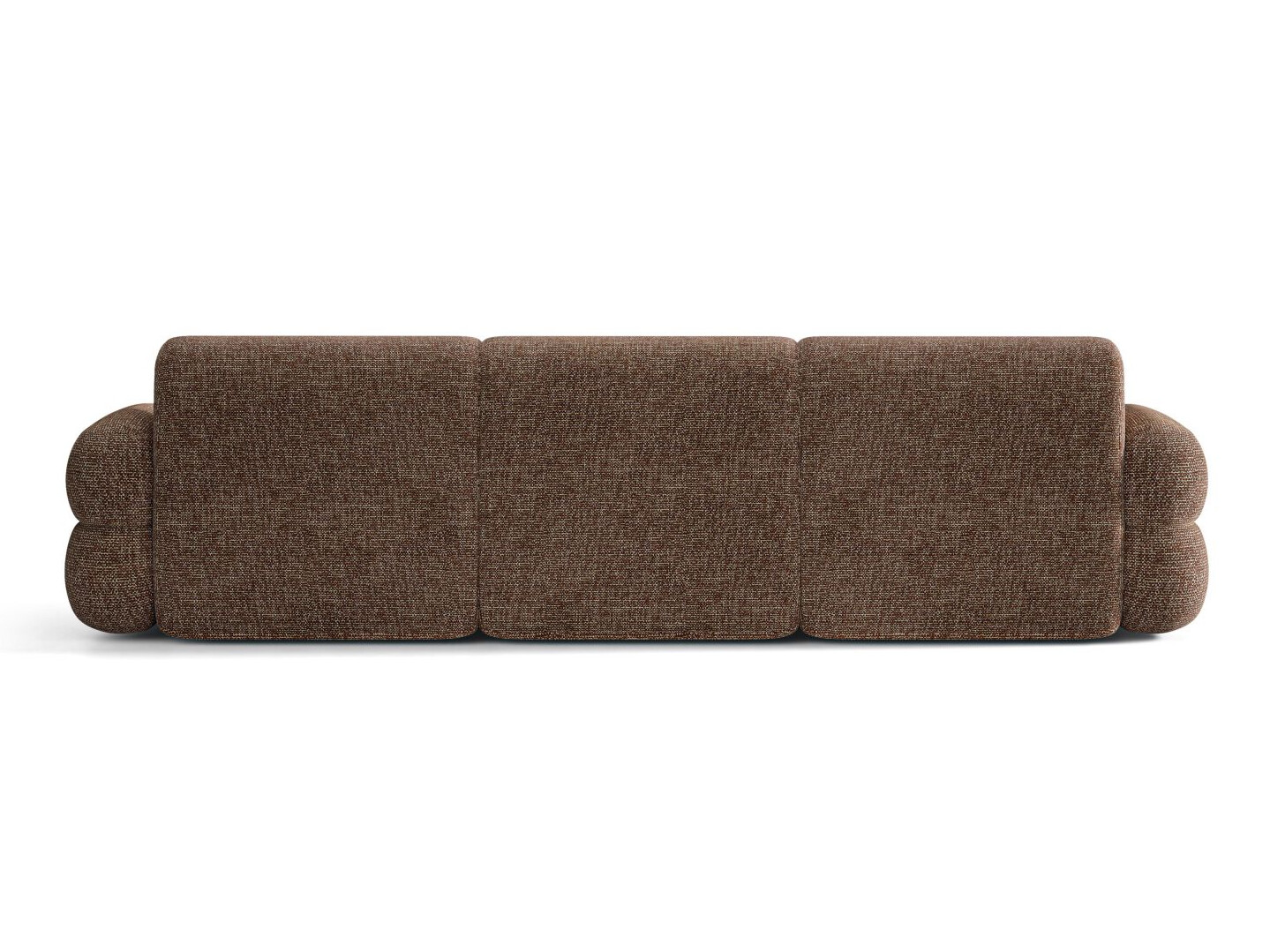 Moduļu dīvāns Cirbeno 103 (Silencio 27)