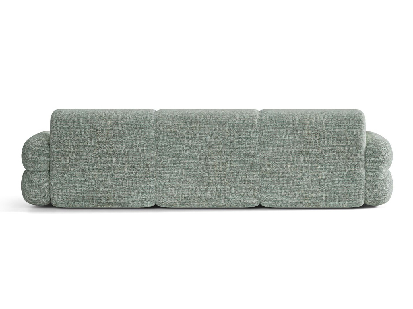 Moduļu dīvāns Cirbeno 103 (Silencio 72)
