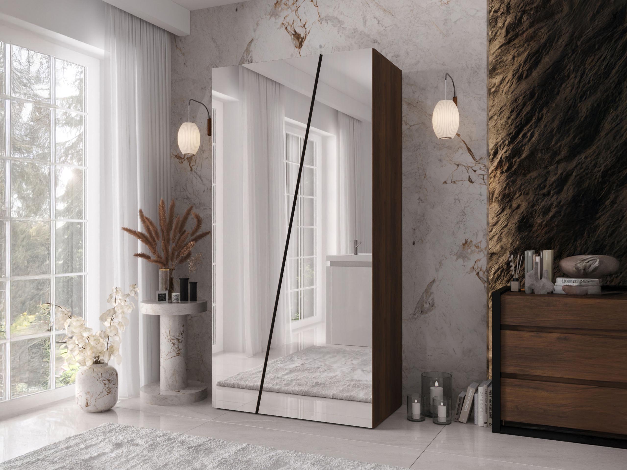 Skapis Hartford 634 (Riekstkoks)