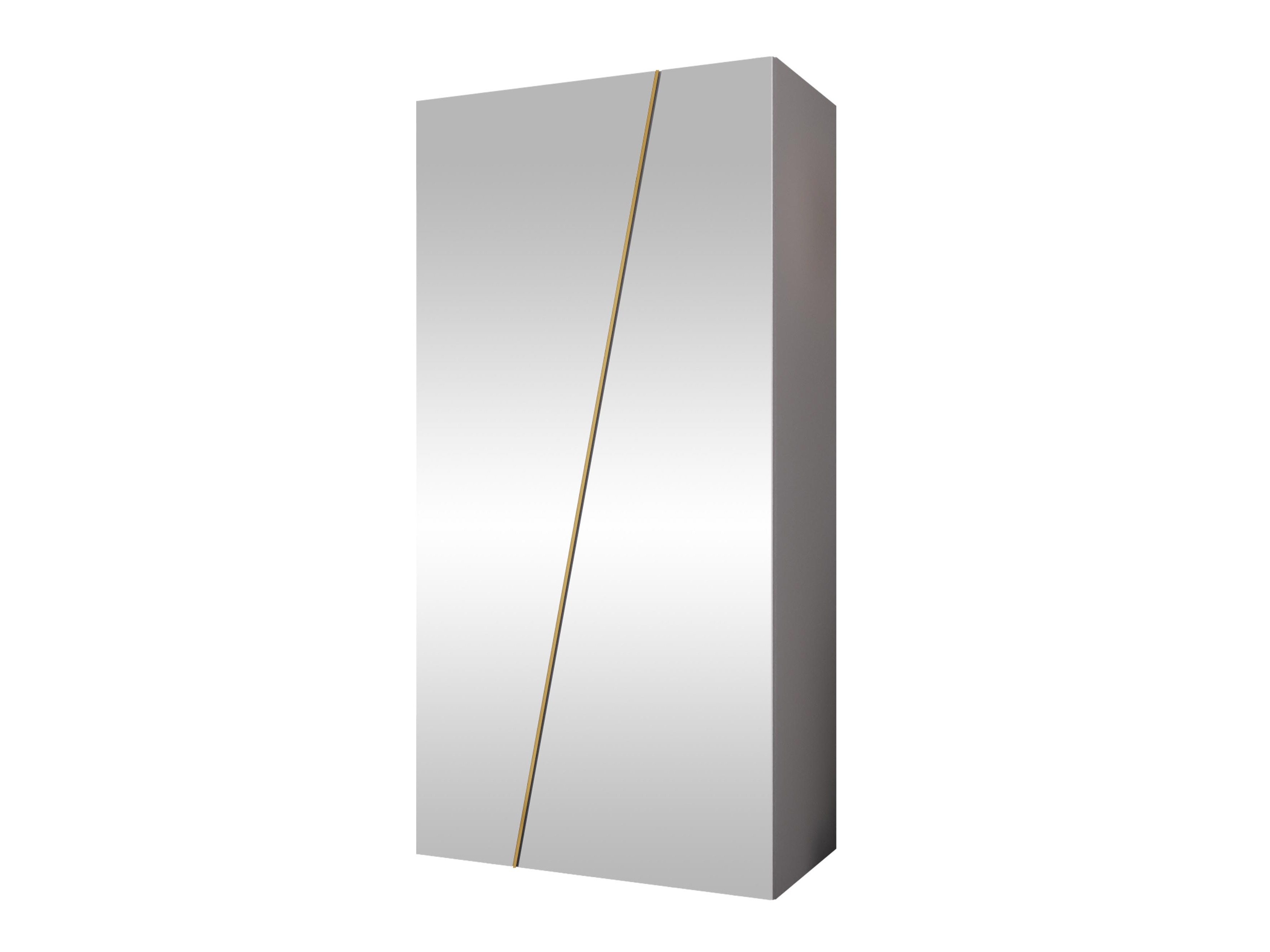 Skapis Hartford 634 (Balts)
