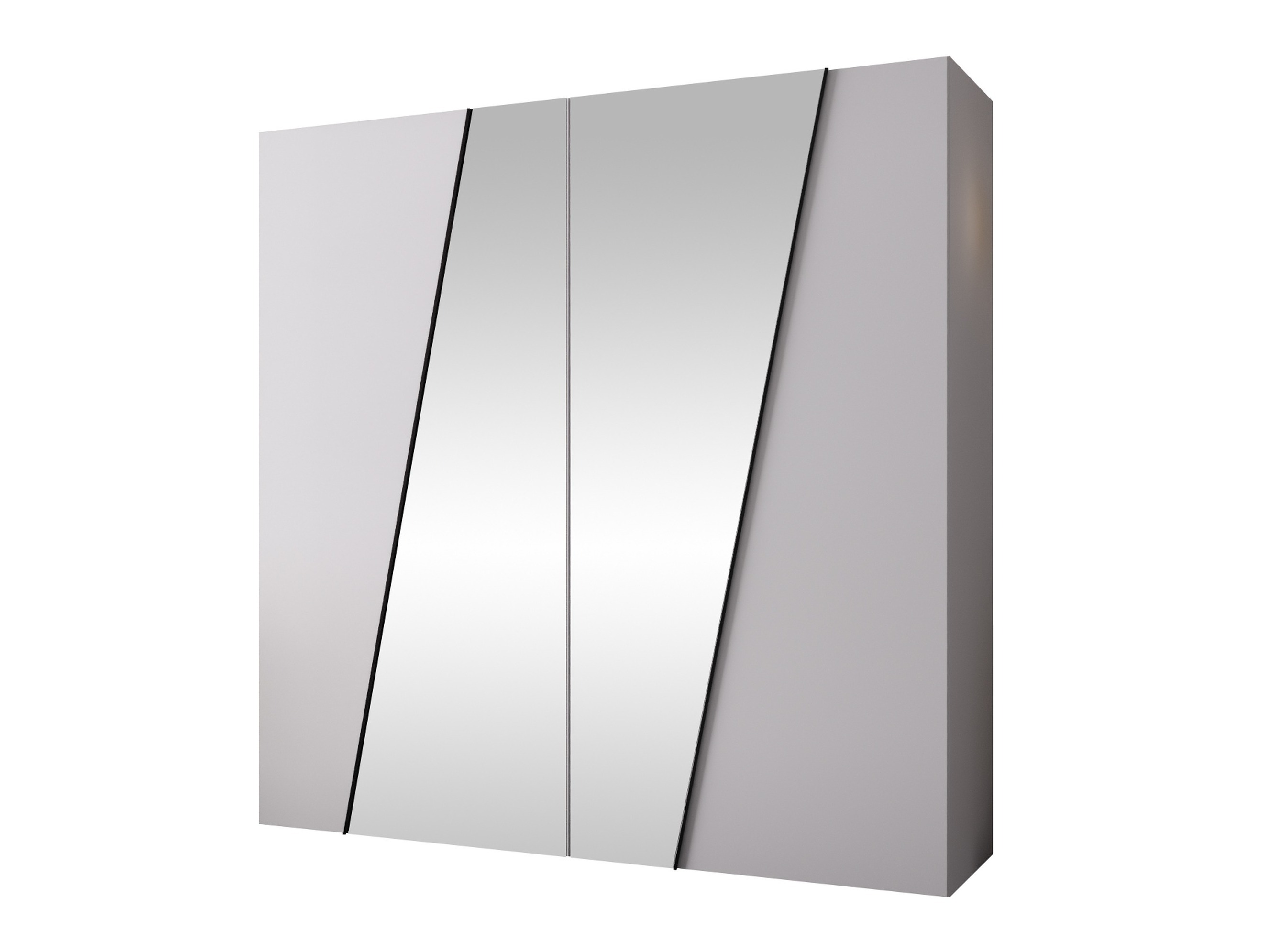 Skapis Hartford 635 (Balts)