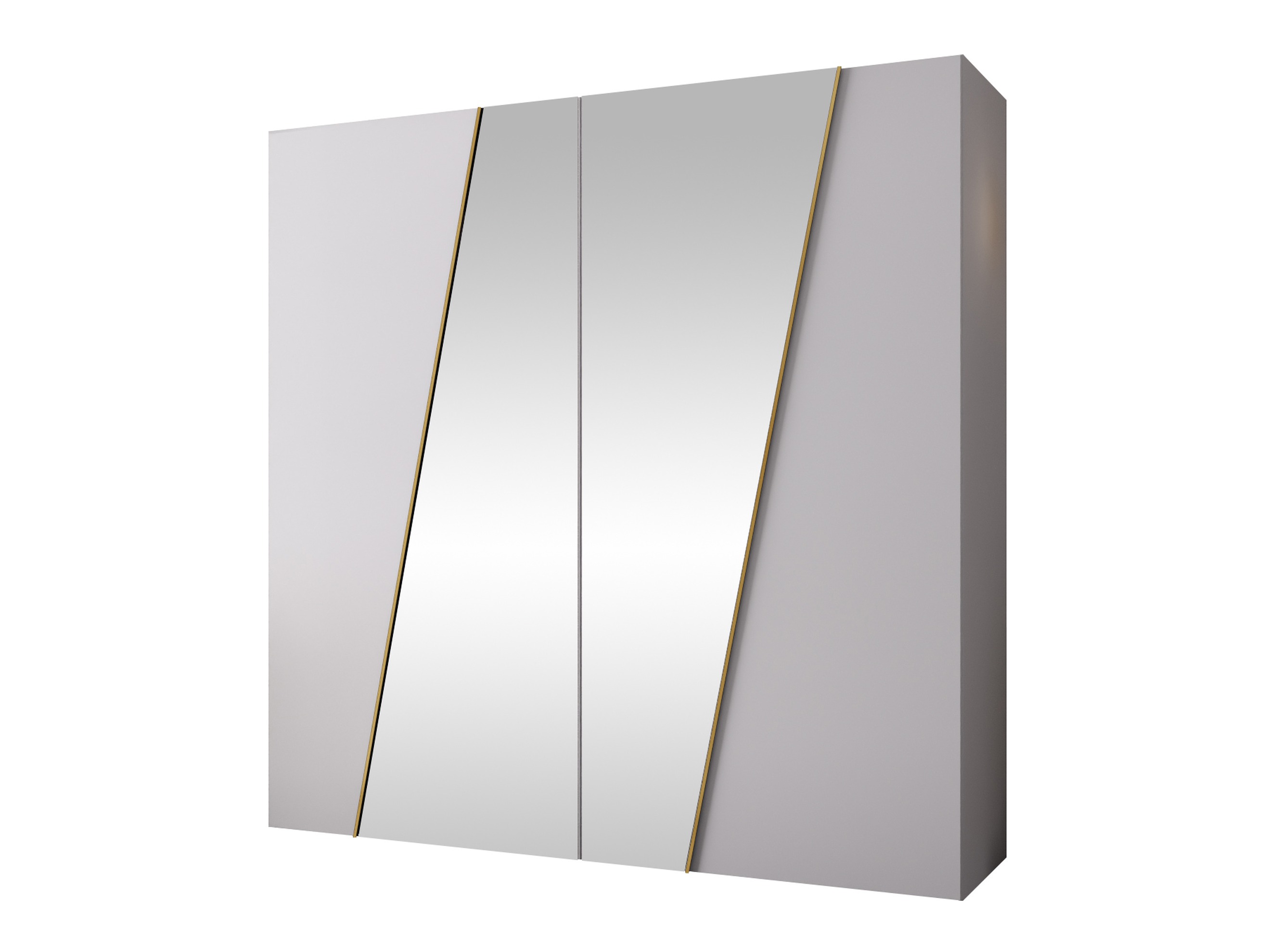 Skapis Hartford 635 (Balts)