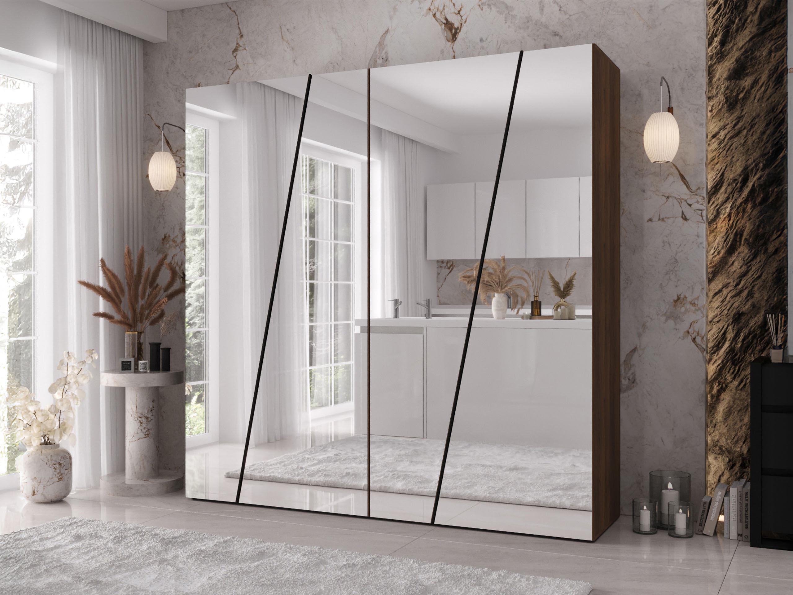 Skapis Hartford 636 (Riekstkoks)