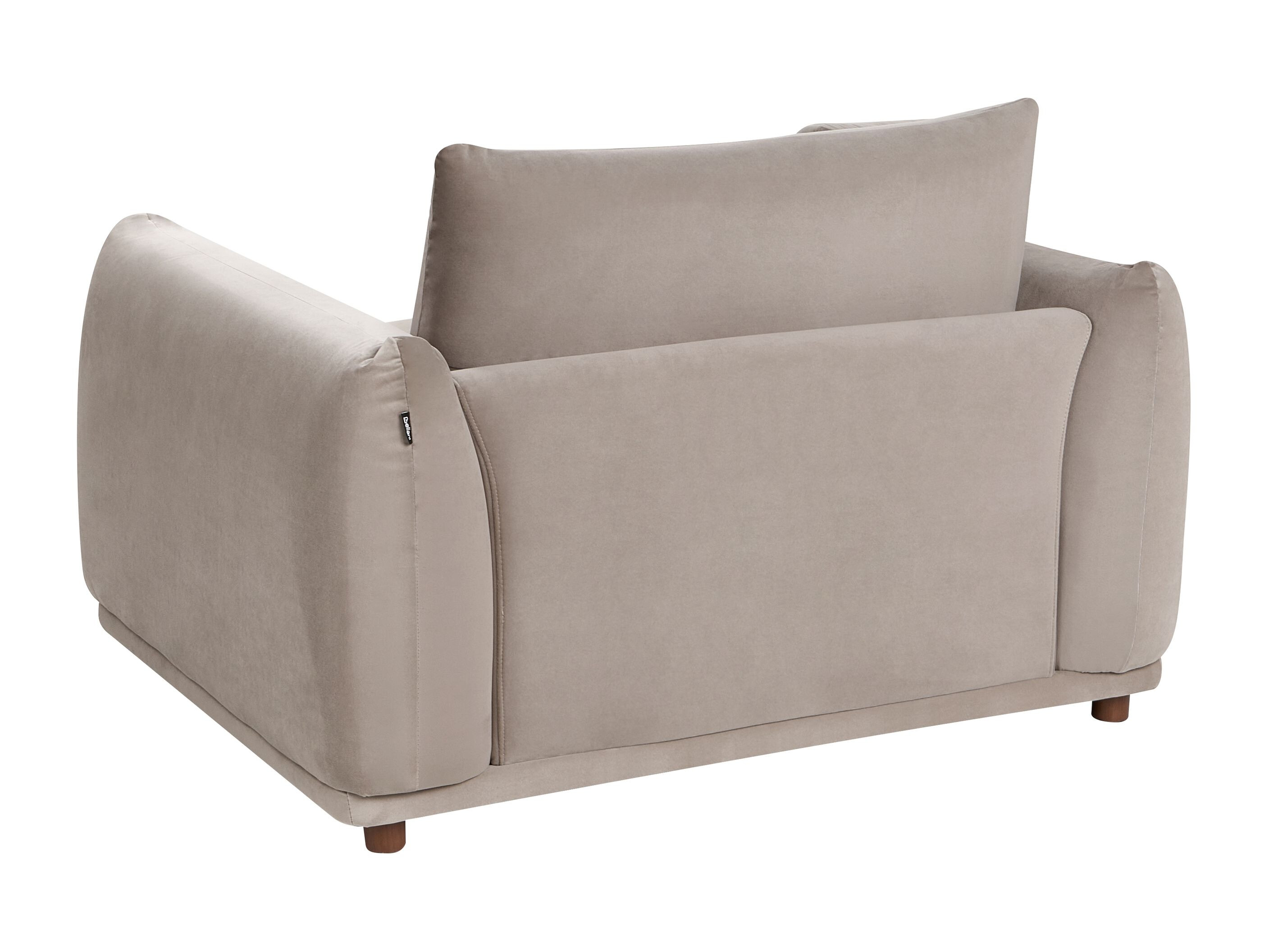 Atpūtas krēsls Berwyn 3379 (Taupe)