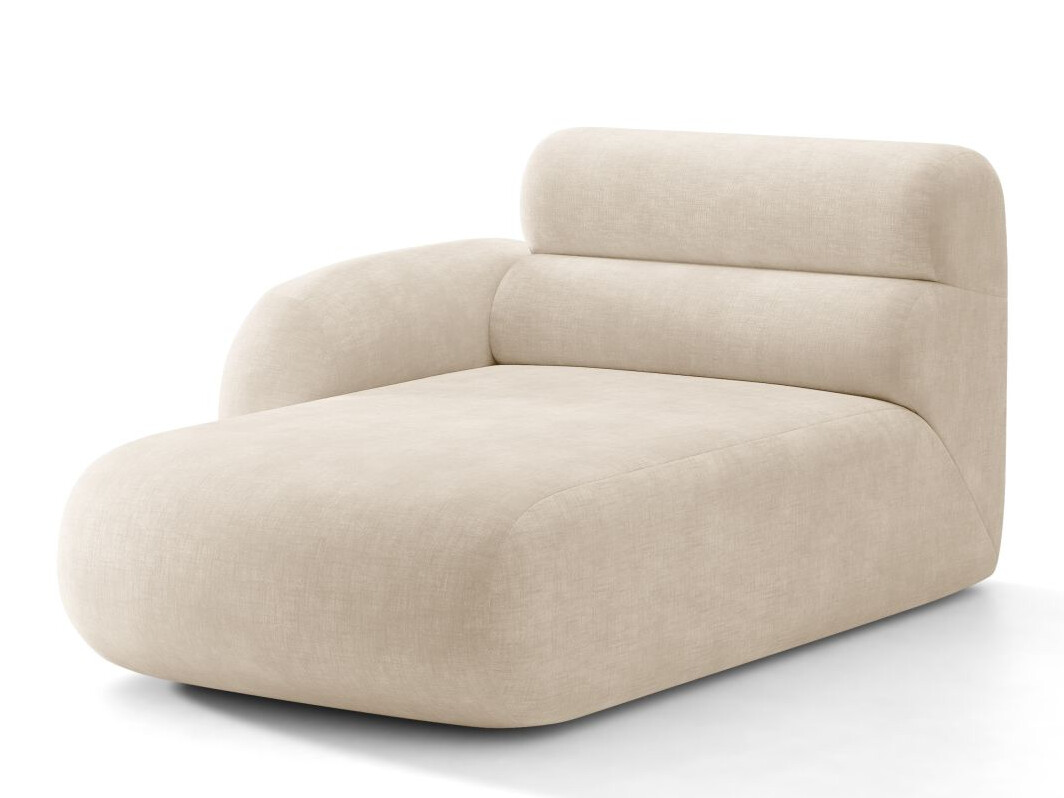 Moduļu krēsls Cirbeno 104 (Golden 03)