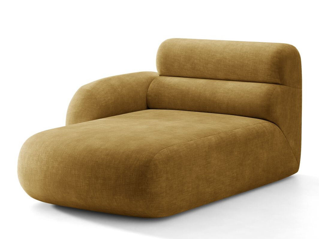 Moduļu krēsls Cirbeno 104 (Golden 46)