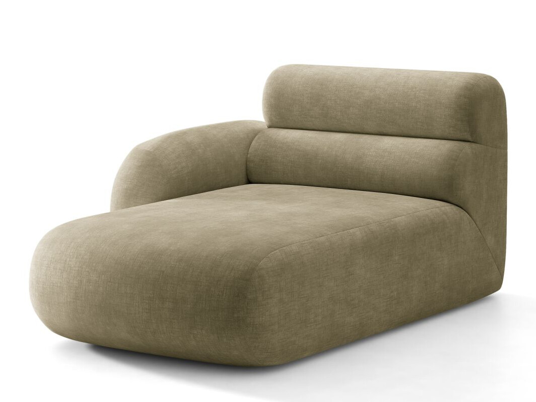Moduļu krēsls Cirbeno 104 (Golden 31)