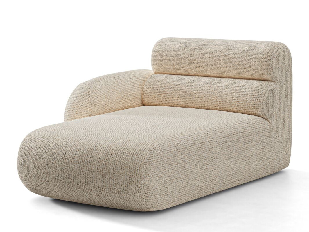 Moduļu krēsls Cirbeno 104 (Silencio 06)