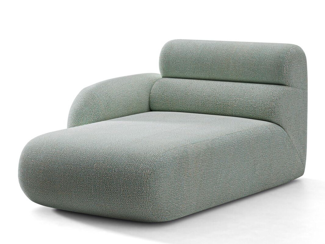Moduļu krēsls Cirbeno 104 (Silencio 72)