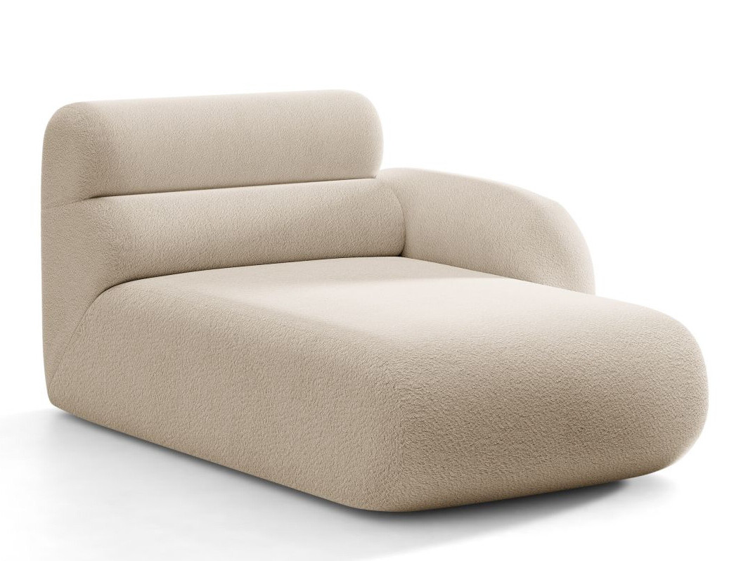 Moduļu krēsls Cirbeno 104 (Baloo 2074)