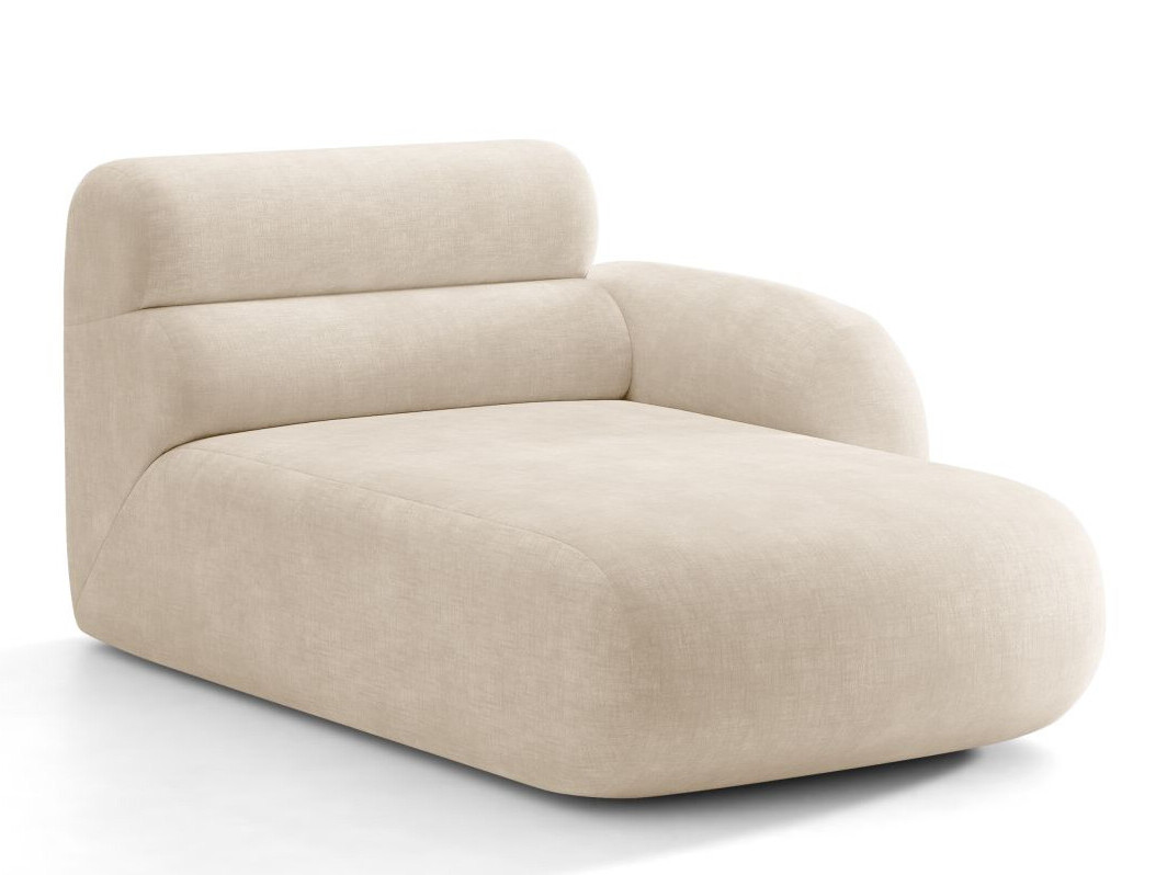 Moduļu krēsls Cirbeno 104 (Golden 03)