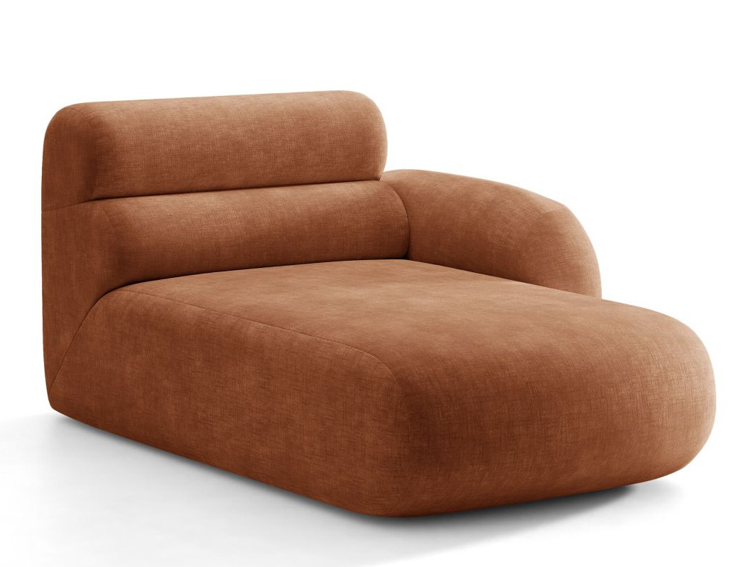 Moduļu krēsls Cirbeno 104 (Golden 56)