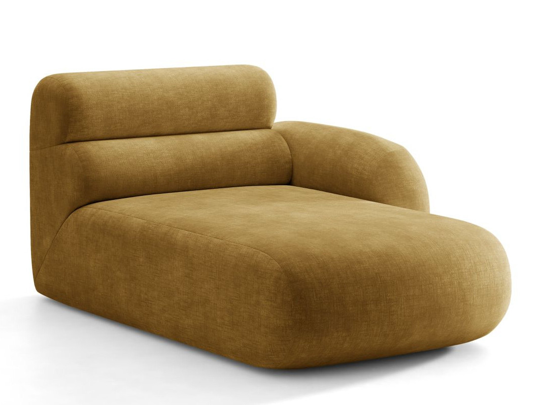 Moduļu krēsls Cirbeno 104 (Golden 46)